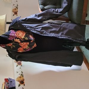 Columbia winter jacket